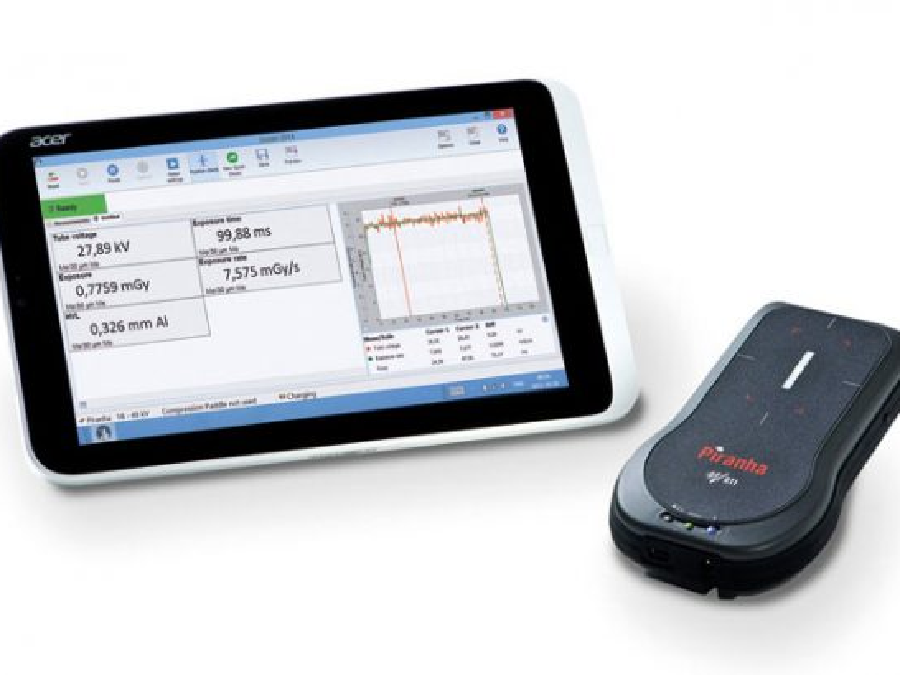 诊断水平剂量仪