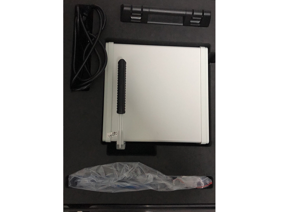 治疗水平电离室剂量计