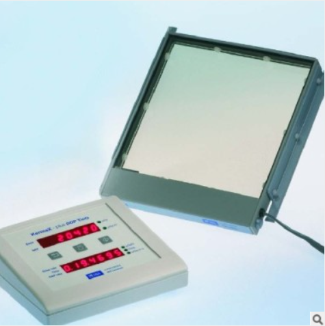 剂量面积乘积仪